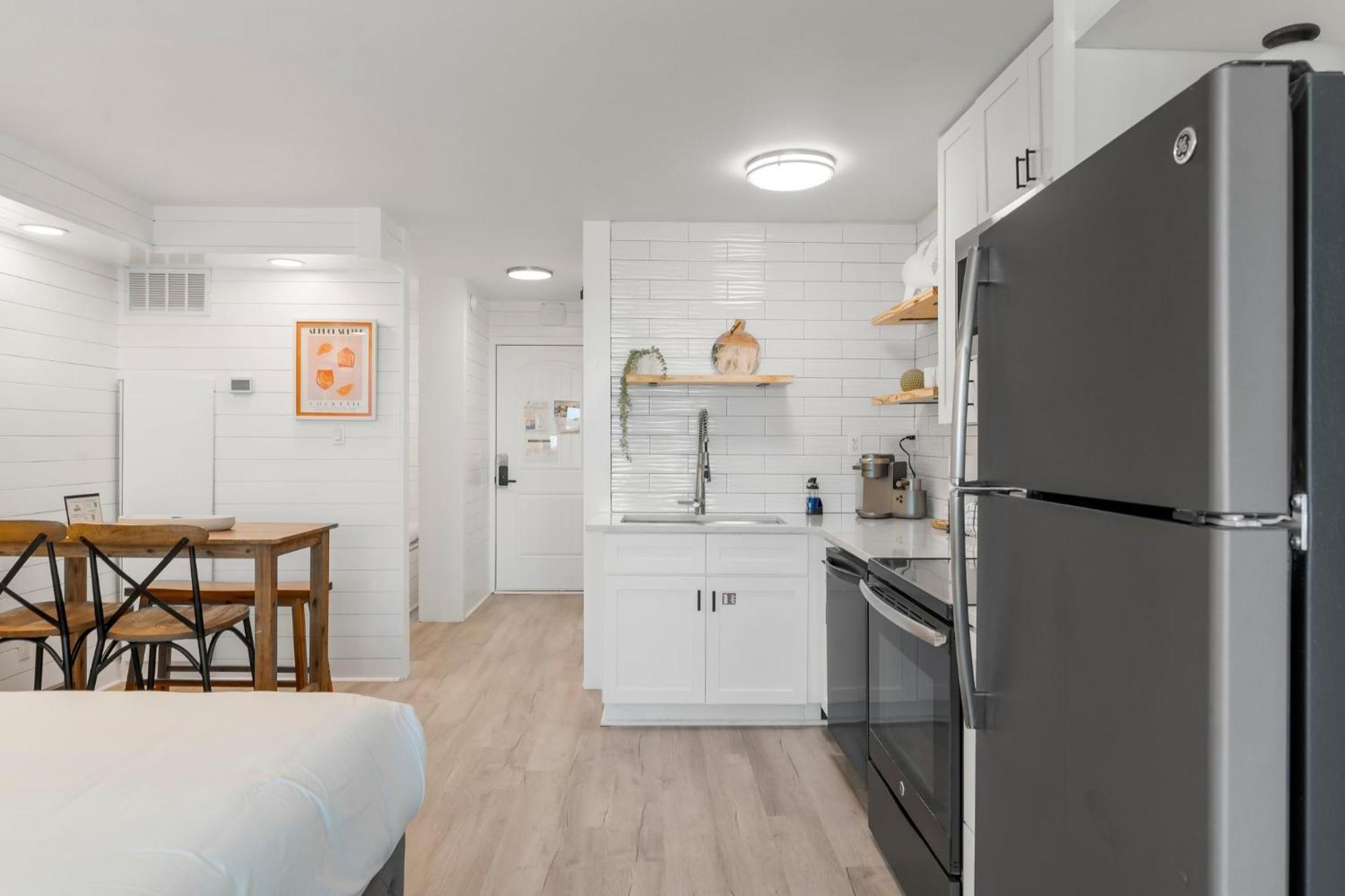 Top Of The Gulf 622 Beach Front Resort Condo Renovated Like New Panama City Beach Extérieur photo
