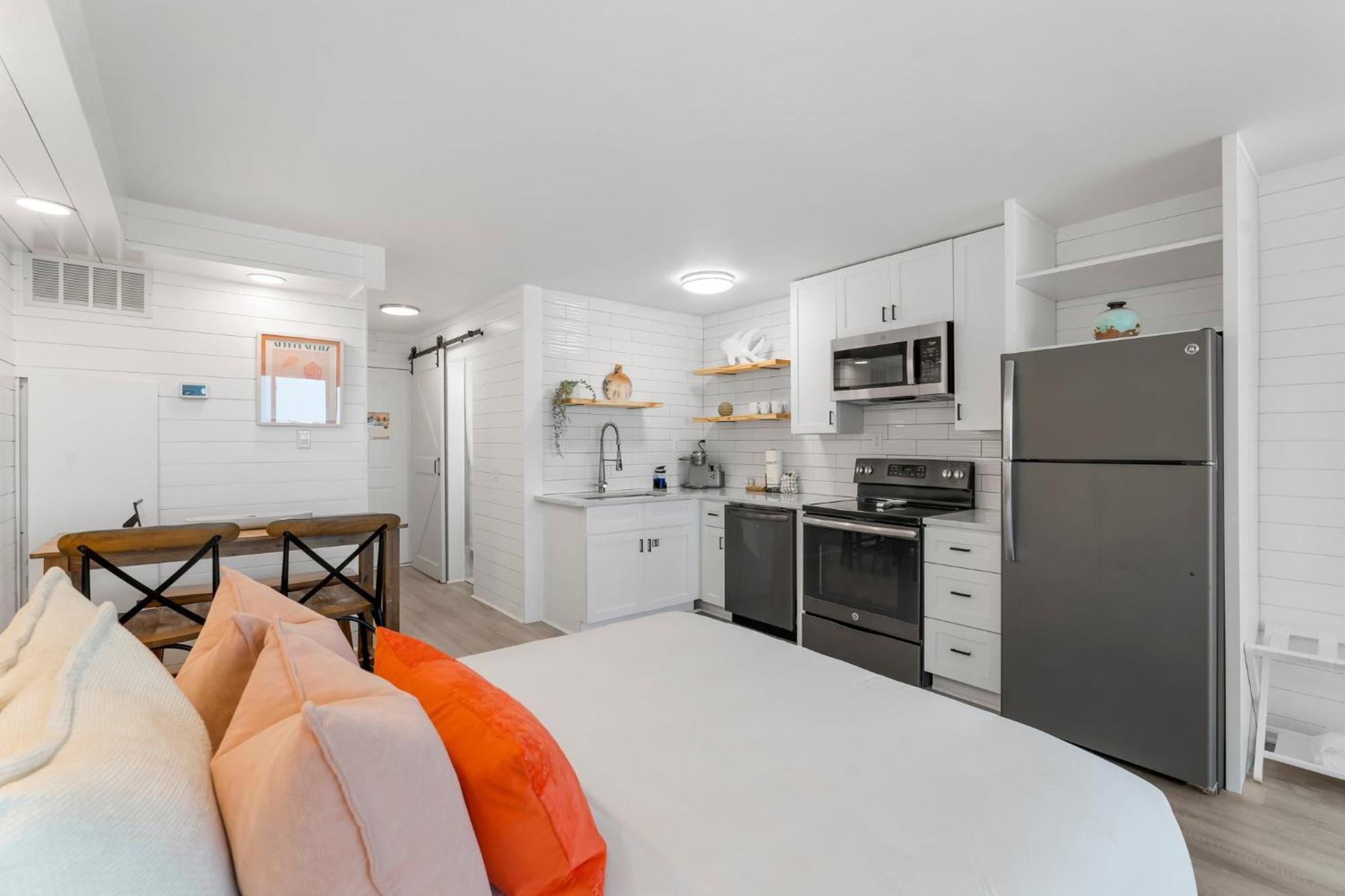 Top Of The Gulf 622 Beach Front Resort Condo Renovated Like New Panama City Beach Extérieur photo