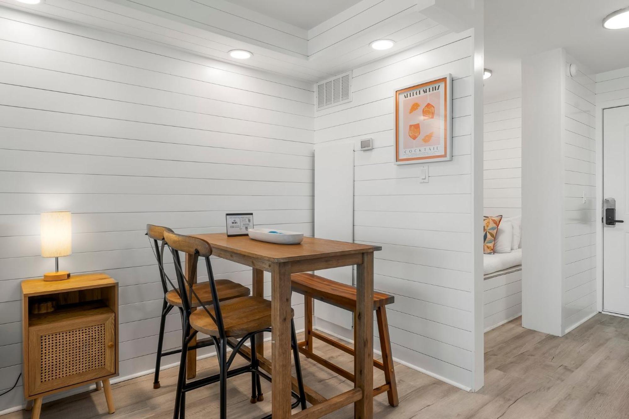 Top Of The Gulf 622 Beach Front Resort Condo Renovated Like New Panama City Beach Extérieur photo